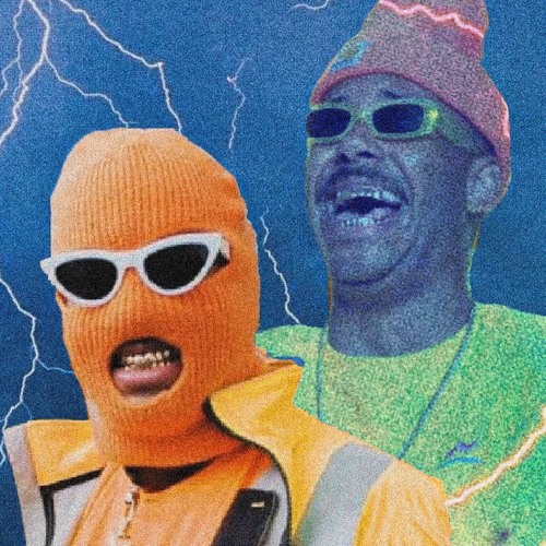 Beatin' Down The Block