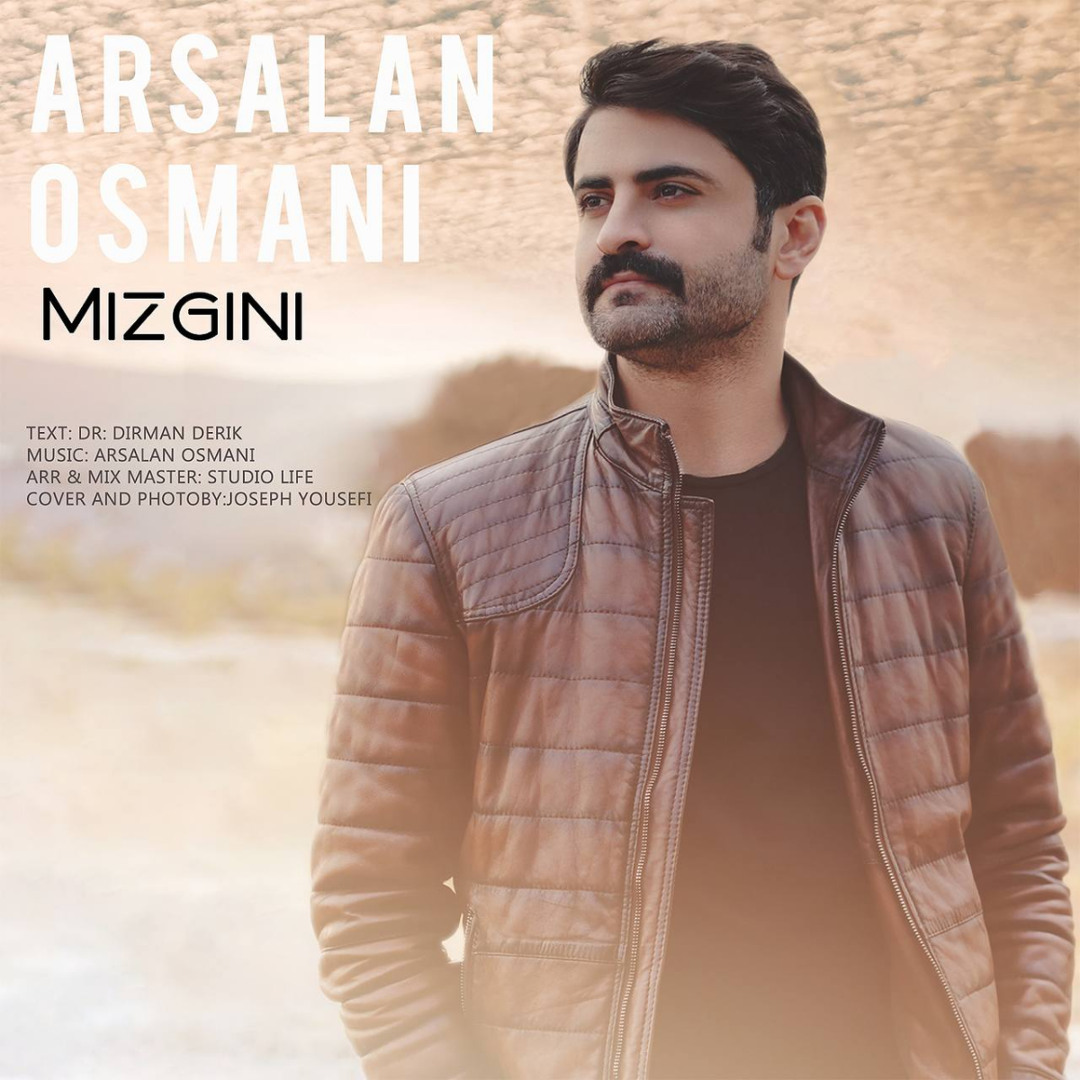 Arsalan R Stream Arsalan Osmani - Mizgini by Arsalan Osmani | Listen online for ...