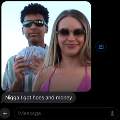 whyte slut JAWNGOD X DEDFACES