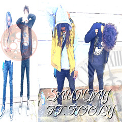 Time Zone ft. Tooly (Dantespromise)