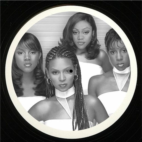 Destiny's Child (Jence Club Edit) [FREE DOWNLOAD]