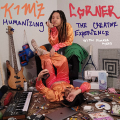 Ep. 1 Navigating Creativity & Identity: Creative Dysmorphia, Assimilation, & Spiderweb Theory