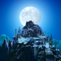 Howling (At The Moon Mix)