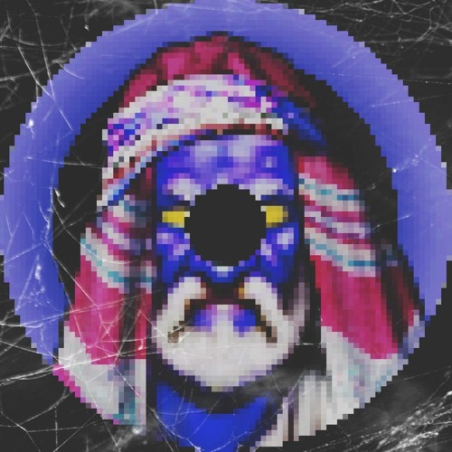 KEETO X LOKVST - FAFNER (BIRTHDAY/HALLOWEEN FREEBIE) (DL IN DESCRIPTION)