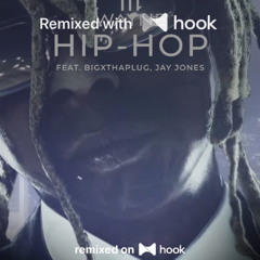 Lil Wayne - Hip Hop (feat. Jay Jones, BigXthaPlug) (@oliversshine Hook Remix)