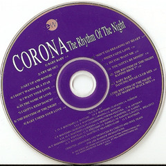 Corona - Rhythm of the Night (Shilla Remix)