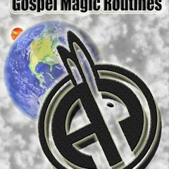 ✔ EPUB  ✔ The Abbott Magic Collection Volume 10: Gospel Magic Routines