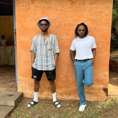 kendrick lamar - element (wayne graves remix)