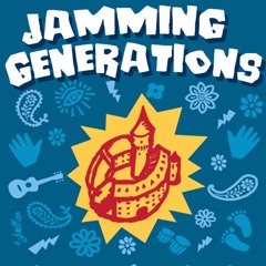 Jamming Generations 220927