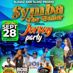 YARED SOUND Live AT PALM BAY FL SEPT. 28 . 2024