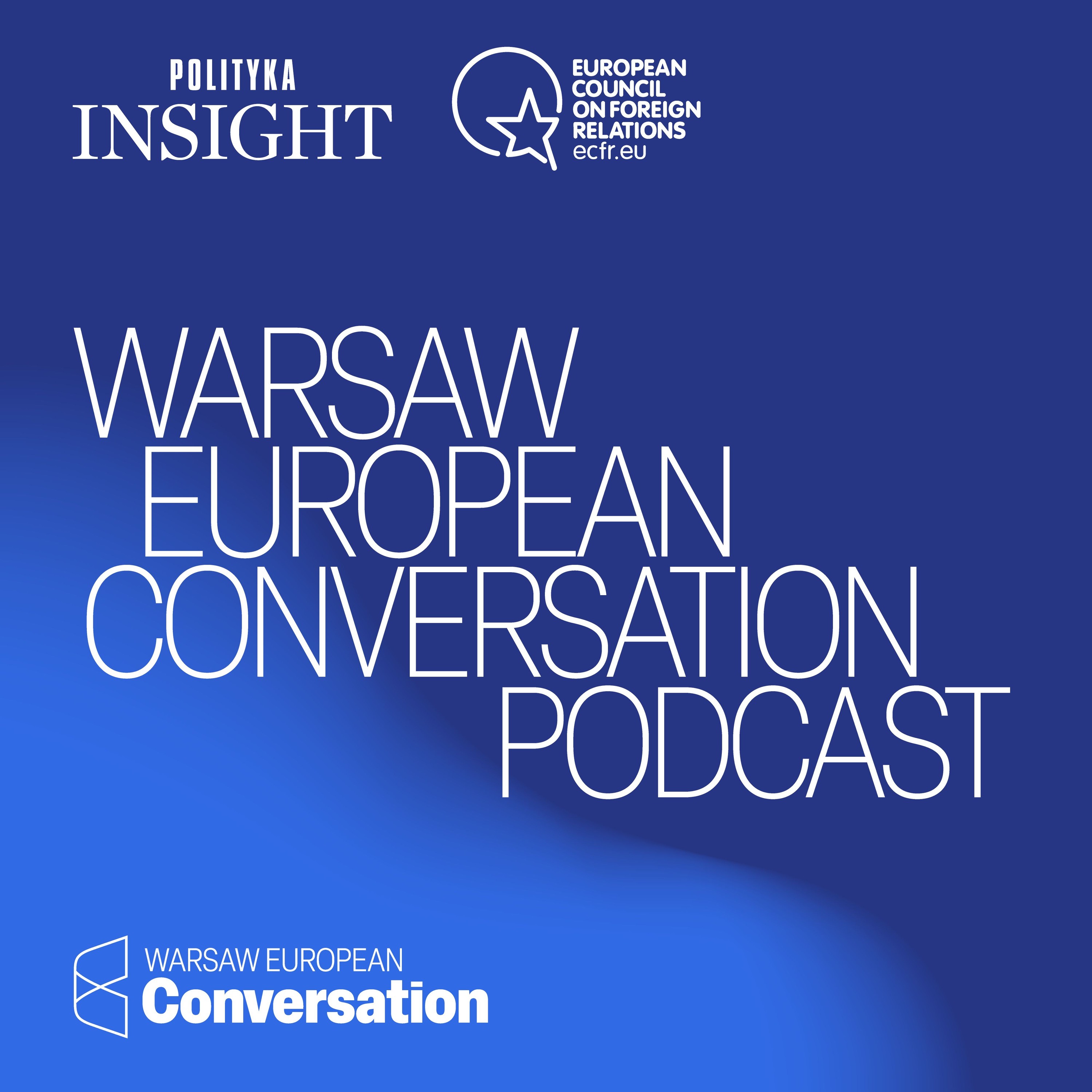 Polityka Insight Podcast