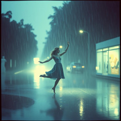Dancing in Slow Motion