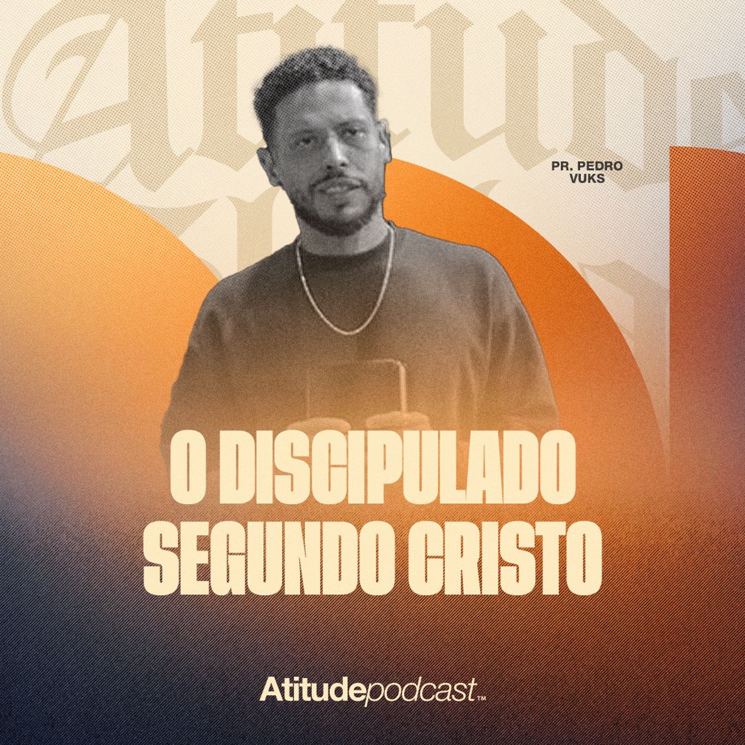 Atitude Podcast
