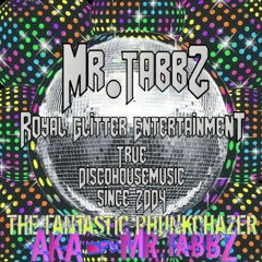 Housemuzzag - Chapter two - proudly mixed by Mr.Tabbz
