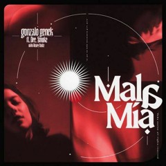 Gonzalo Genek - Mala Mia