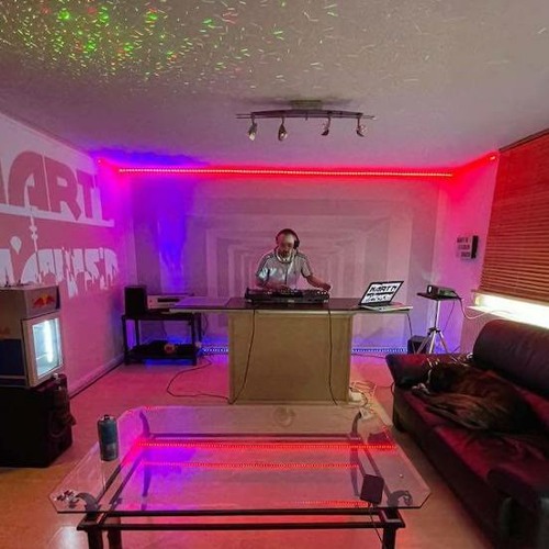 Nightshift warm up Set