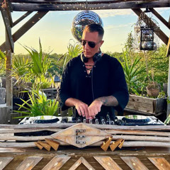 MAGS ｜ Afro House & Tribal Tech Sunset Mix ｜ By EPHIMERATulum