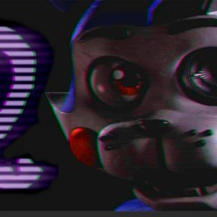 five nights at candys 2 my own theme