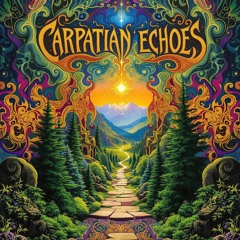 Circuit 9 : Carpathian Echoes