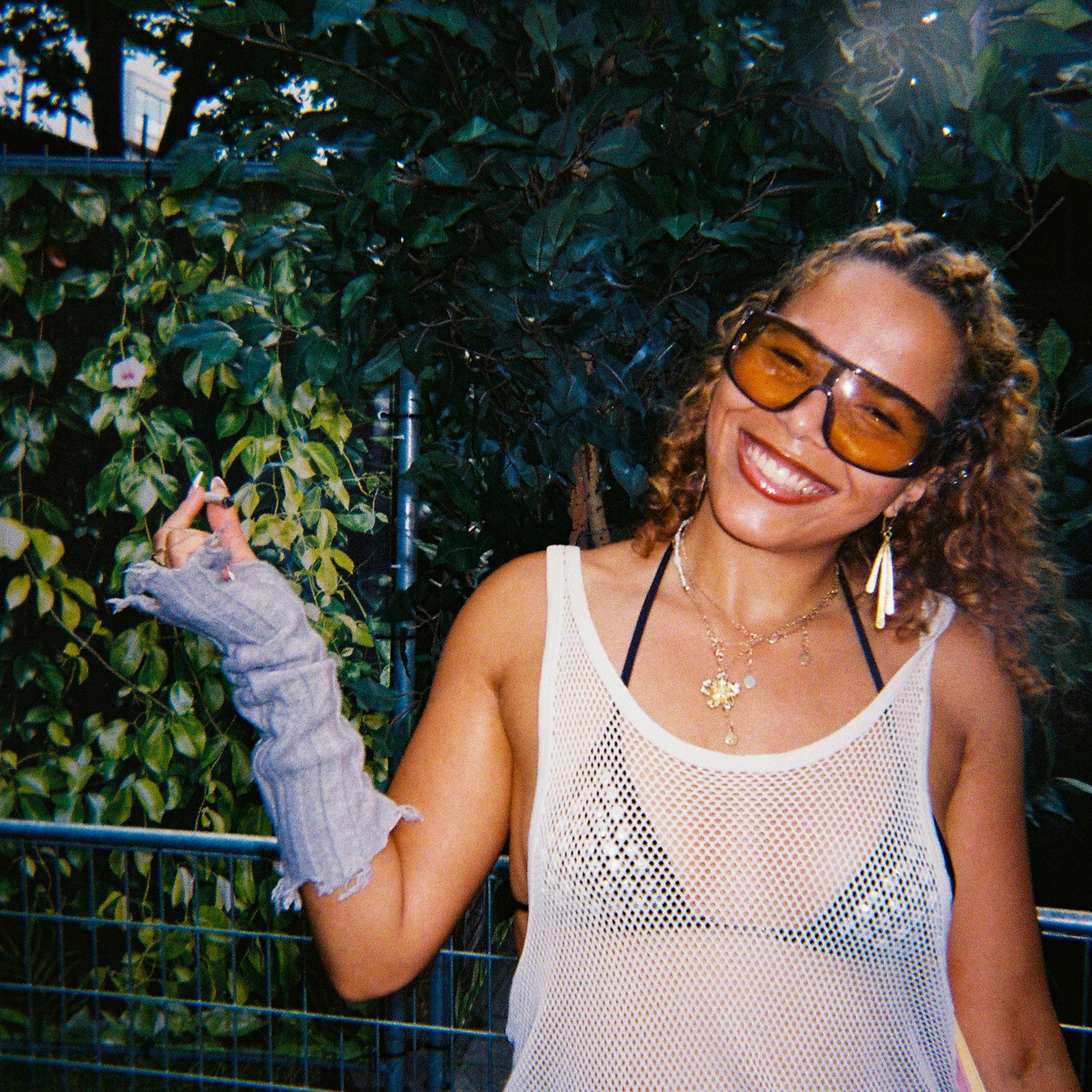 Coco Calypso | Carnaval Block Party - 25th July 2026 episode artwork