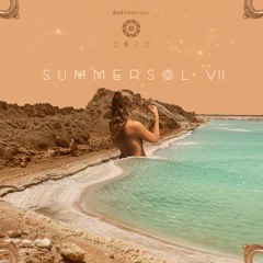 Laroz - Naomi (feat. Faytinga) Summer Sol VII