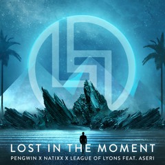 Pengwin & Natixx - Lost In The Moment (Extended Mix)