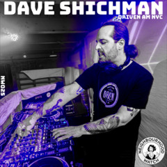 Neighbourhood Watch Audiocast # 25 - DAVE SHICHMAN