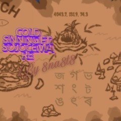Cold Sinning Ft. SojoceMar Prod.(300heartz)