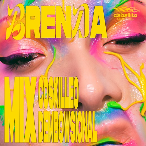 BRENDA - Coskilleo Dembowsional