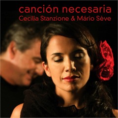 Canción Necesaria (feat. Mário Sève)