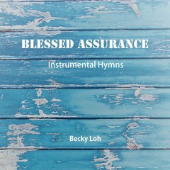 Great Is Thy Faithfulness