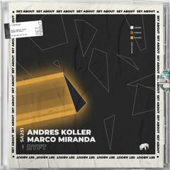 Andres Koller, Marco Miranda - Blaster (radio edit)