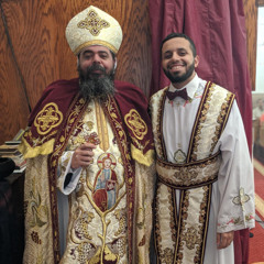 The Great Hoos(According to Cantor Sobhy Fawzy)  By: Fr.Serapion and Kirollos Ghobrial | الهوس الكبير (حسب تسليم المعلم صبحي فوزي)