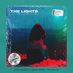 (FREE) Sad R&B Guitar Type Beat "The Lights"