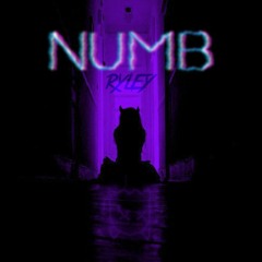 RYLEY - Numb