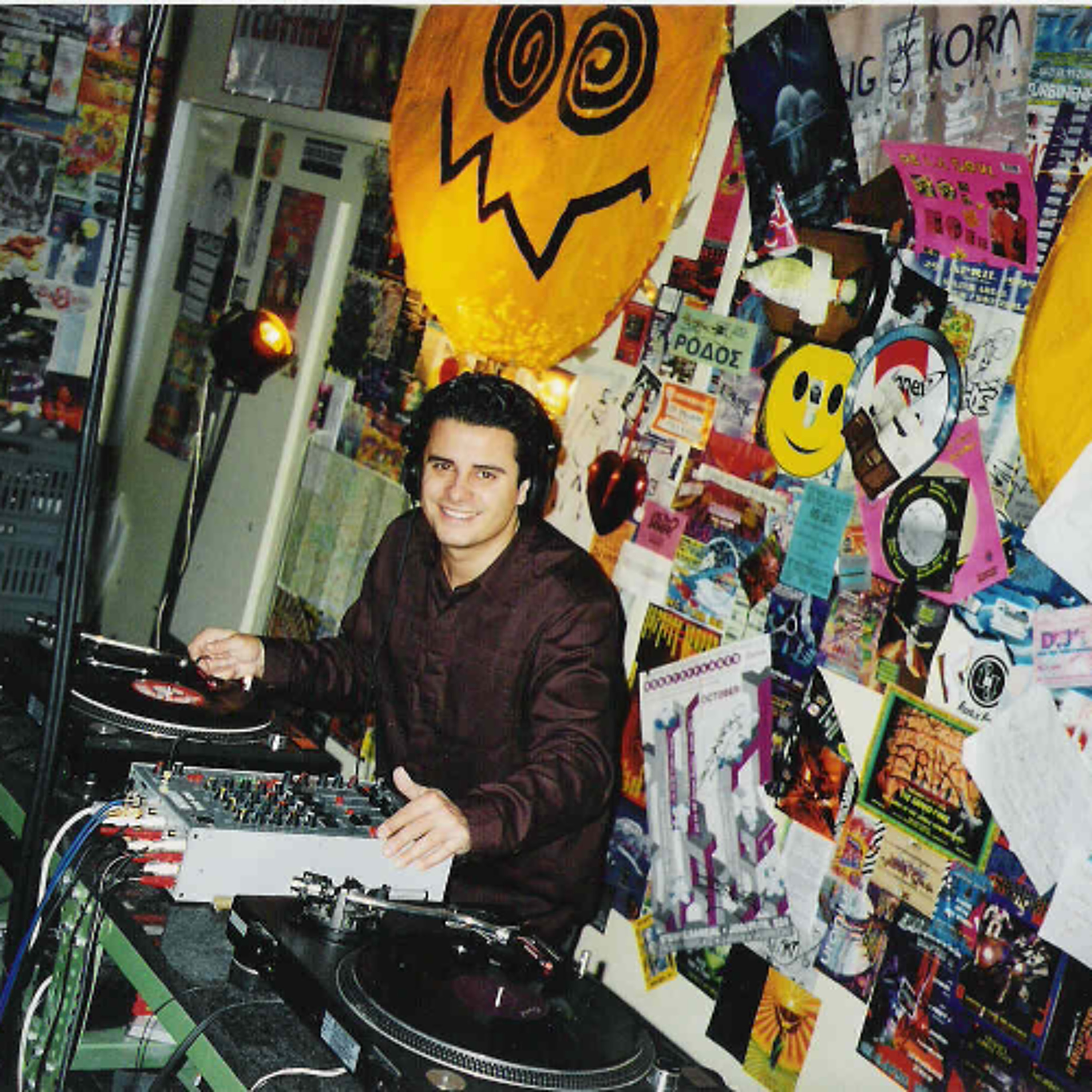 JOEY BENNETT aka PurcellOne