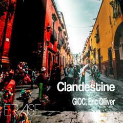 GIOC, Eric Olliver - Clandestine Cloonee Support!!!