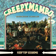 Empanadas Ilegales - Rooftop Session