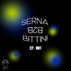 BITTINI B2B SERNA - Ep.001