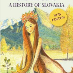 $PDF$/READ The Legend of the Linden: A History of Slovakia