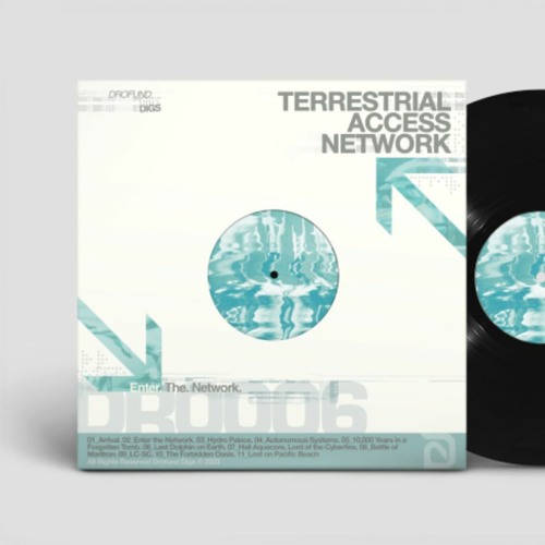 Enter The Network [Album Preview]