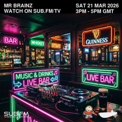 Brainz - 21 Mar 2026