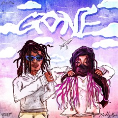 Gone (feat. MuddyMya)