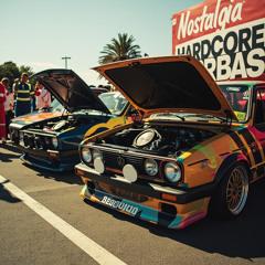 NOSTALIGIA HARDCORE CARBASS part 2