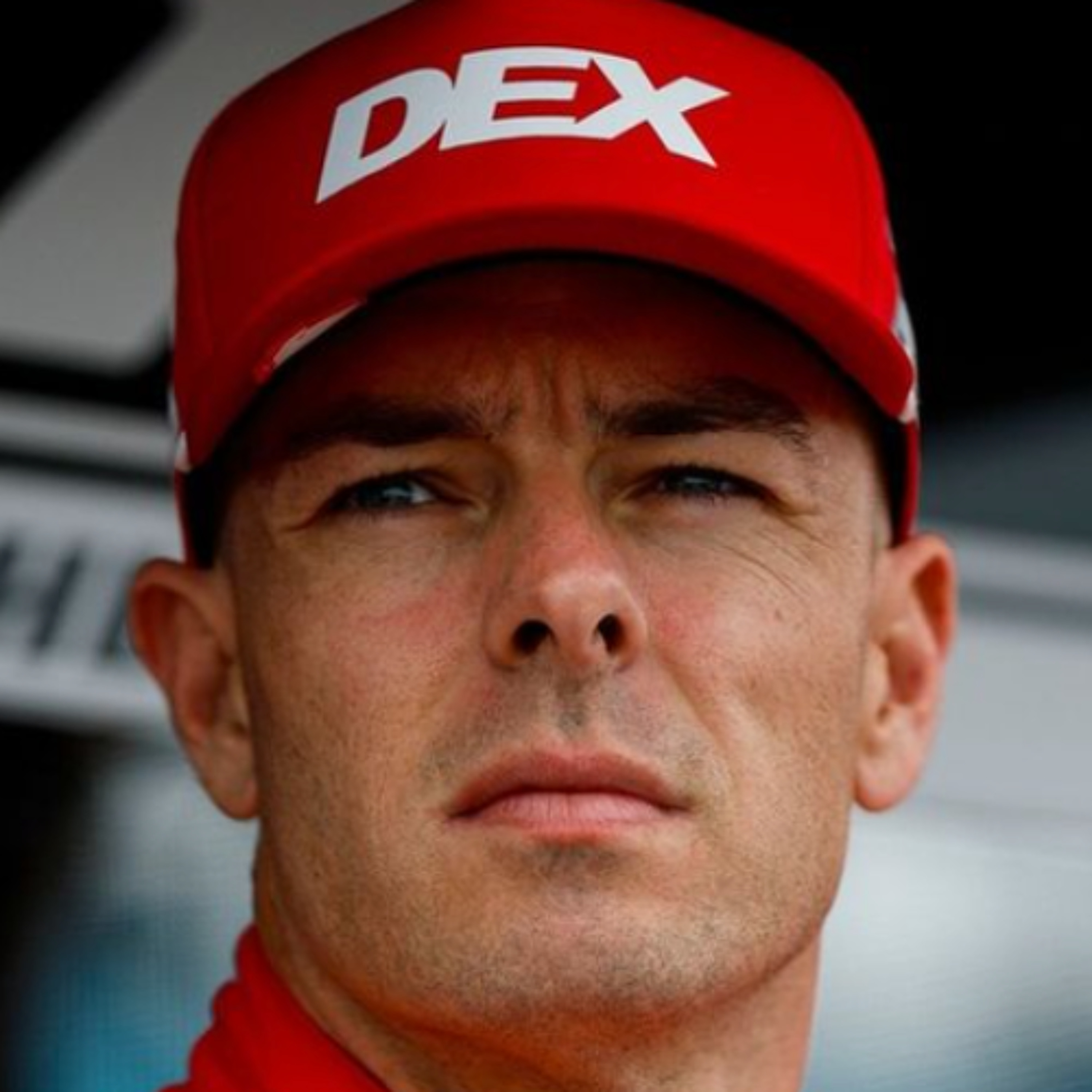 Scattin’ with Scott McLaughlin