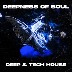 Skull Label - Deepness Of Soul - Deep & Tech House