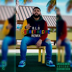Secret Recipe (REMIX)