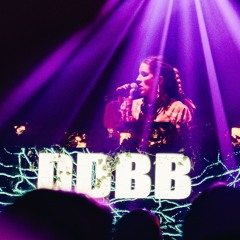 Set hybride DDBB 06.06 Le Petit Salon (Lyon) - XLR events