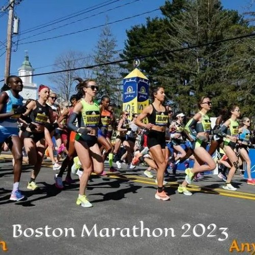 Stream episode Watch/FREE Boston Marathon live stream FUBO TV by