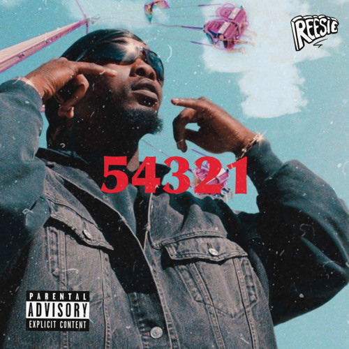 54321.mp3 (Offset Remix)